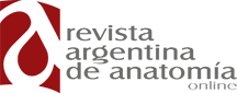 Revista Argentina de Anatomía Online